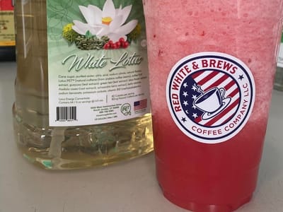 Red White & Brews Coffee Company