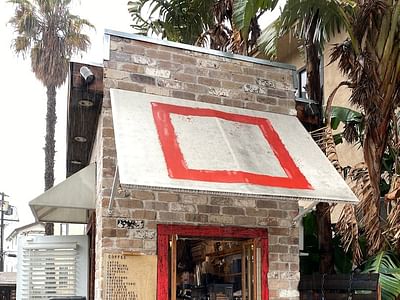 Red Window Coffee