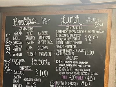 Red Wing Coffee (Roastery) & Sweet Treats Bakery