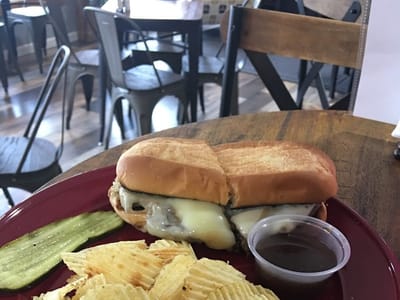 Red Wing Coffee (Roastery) & Sweet Treats Bakery