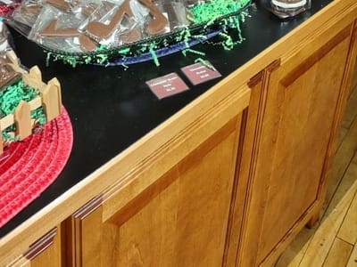 Red Wing Confectionery