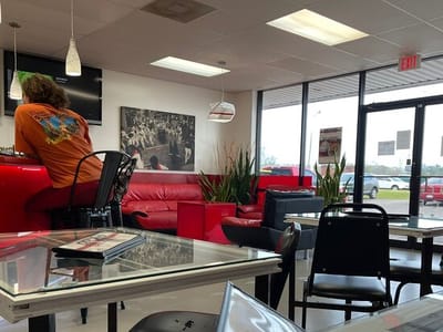 REDBAR Espresso & Market LLC