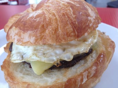 REDBAR Espresso & Market LLC