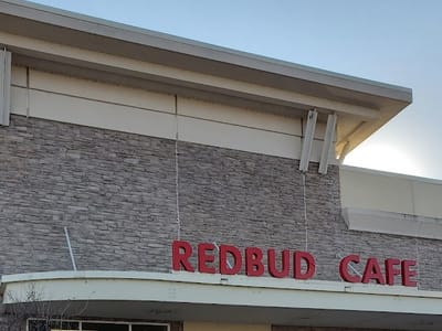 Redbud Cafe