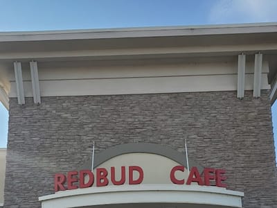Redbud Cafe
