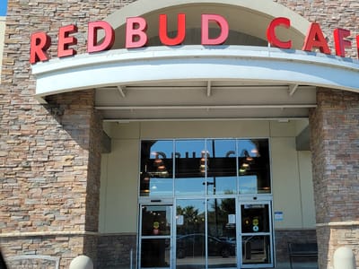 Redbud Cafe