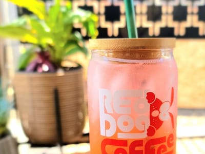 RedDog Coffee