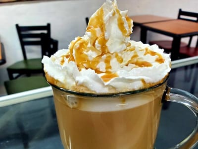 Redeemed Coffee Shop Mauriceville