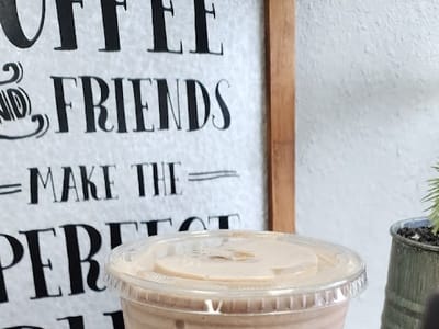 Redeemed Coffee Shop Mauriceville