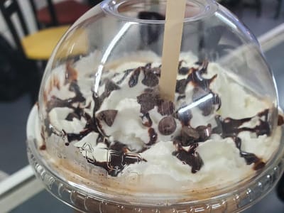 Redeemed Coffee Shop Vidor