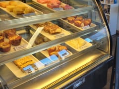 Redeemed Coffee Shop Vidor