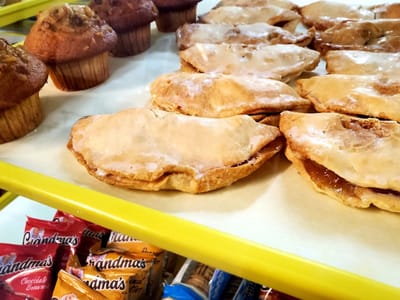 Redeemed Coffee Shop Vidor