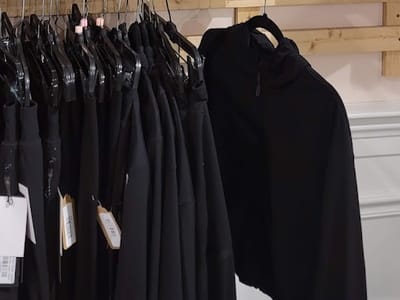 Redefined Hope Boutique & Coffee Shop