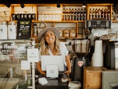 Redemption Coffeehouse & Roastery