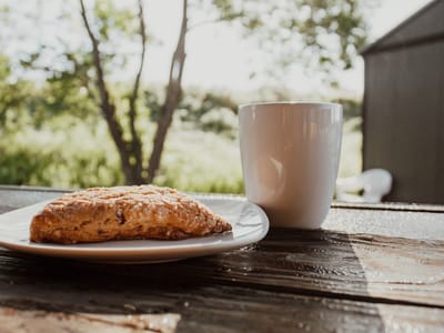 Redemption Coffeehouse & Roastery