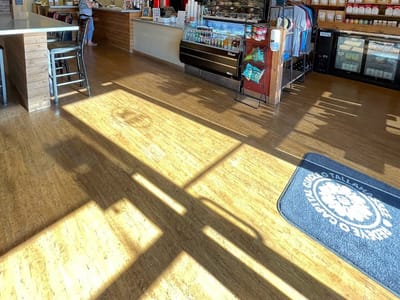 RedEye Coffee Capital Circle