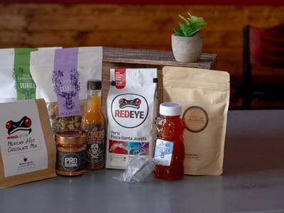 RedEye Coffee Capital Circle