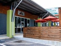 RedEye Coffee Capital Circle