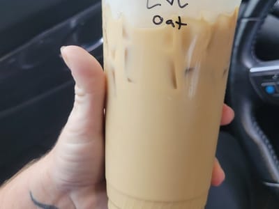 RedEye Coffee Capital Circle