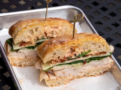 RedEye Coffee - Midtown