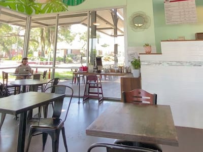 RedEye Coffee - Midtown