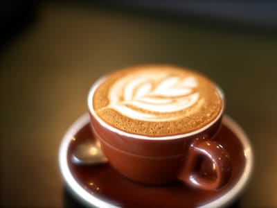 Redeye Coffee Roasters