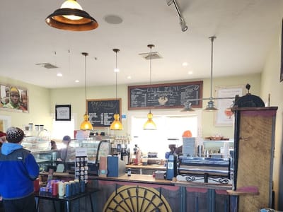 Redeye Coffee Roasters