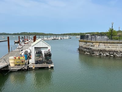 Redeye Coffee Roasters