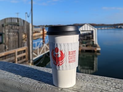 Redeye Coffee Roasters