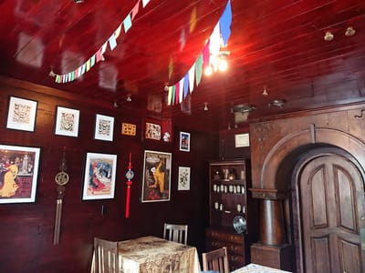 Rediviva Tea & Coffee