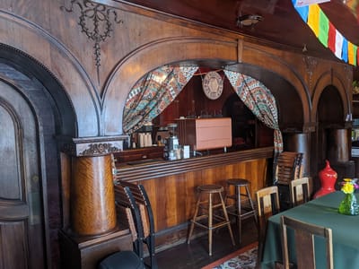 Rediviva Tea & Coffee