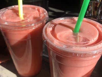 Redmond Coffee Company