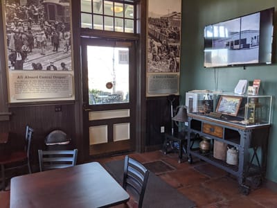 Redmond Coffee Company