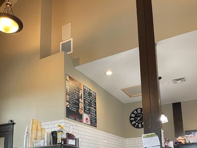 Redmond Coffee Company