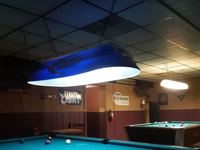 Reds Tavern Ft White