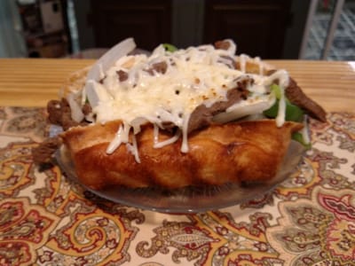 Reds Tavern Ft White