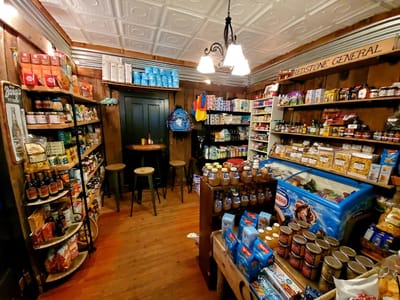 Redstone General Store