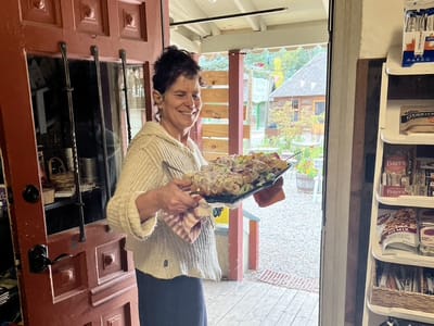 Redstone General Store