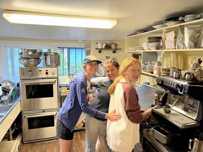 Redstone General Store