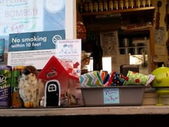 Redtail Espresso LLC