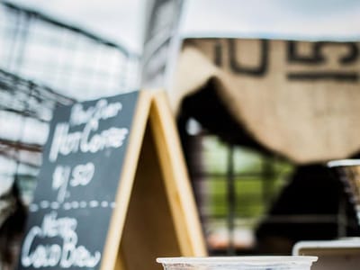 Redwood St. Roasters