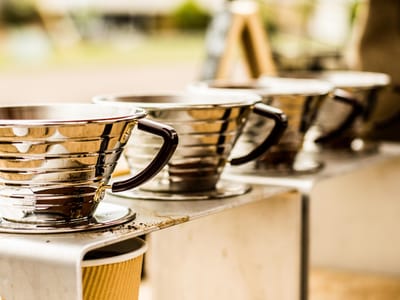 Redwood St. Roasters