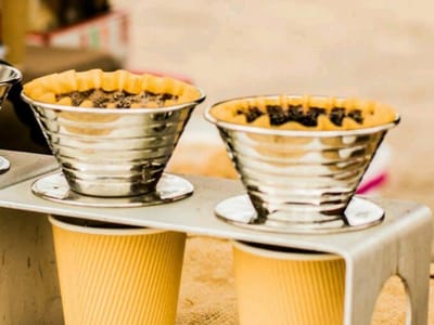 Redwood St. Roasters