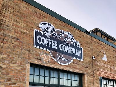 Reed River Coffee Co