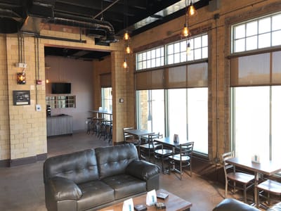 Reed River Coffee Co