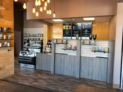 Reed River Coffee Co