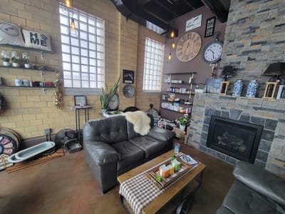 Reed River Coffee Co