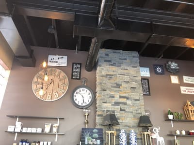 Reed River Coffee Company