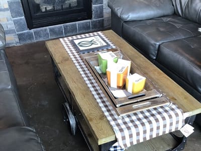 Reed River Coffee Company