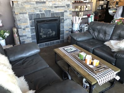 Reed River Coffee Company